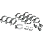 Samco Sport Radiator Hose Clamp Kit (stainless Steel) CKDUC1. Fixed Price $88.22.