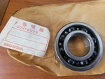 Oem Honda FL350 Xr Xl 500 Bearing 91001-KC4-004 And 91001-429-003. Fixed Price $35.45.