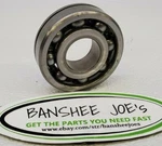 Yamaha Banshee Oem Transmission Bearing Drive Axle #93306-30504-00. Fixed Price $48.99.