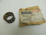 93310-418U1 Nos Yamaha Cylindrical Bearing 1981 YZ60H 1982 YZ60J Y930C. Fixed Price $18.49.