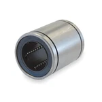 Dayton 2CNK4 Linear Ball Bearing,closed,bore 1. Fixed Price $81.40.