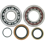 Moose Offroad 0924-0219 24-1097 Crankshaft And Seal Kit Bearings. Fixed Price $134.95.