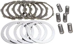 Ebc Drc Clutch Kit Fits Honda CRF230F 2003-2015. Fixed Price $113.47.