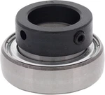 Parts Unlimited Triple Seal Bearing With Collar 1" Id X 52MM Od. Fixed Price $25.52.
