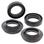 Balls Fork Seal & Dust Kit Honda CRF100F 04-13 CRF70F 04-12 56-101. Fixed Price $40.57.