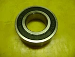 Yamaha 43D-F51H2-00-00 93306-00302-00 93306-00315-00 93306-00316-00 Bearing 6003. Fixed Price $8.99.