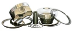 Wiseco K1642 3.518" Bore 8.5:1 Compression Ratio Flat Top Forged Piston Kit. Fixed Price $421.26.