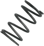 Comet - 209696A Clutch Spring Silver/black. Fixed Price $23.95.
