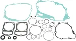 Moose Racing Complete Gasket Kit With Oil Seals 0934-0098. Fixed Price $124.38.