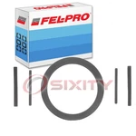 Fel-pro Rear Engine Crankshaft Seal Kit For 1975-1979 Nissan 620 2.0L L4 Kt. Fixed Price $25.02.
