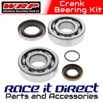Crank Shaft Bearing & Seal Kit Replaces Balls 24-1112 Wrp. Fixed Price $135.94.