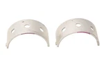 New Oem Yamaha 4TV-11416-50-00 Plane Bearings Qty 2 Nos. Fixed Price $29.99.