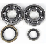 Pro X Crankshaft Bearing And Seal Kit 23.CBS33000. Fixed Price $74.81.