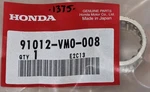 New Honda CR250 ATC250R FL250 FL350R Lower Crankshaft Bearing Oem 91012-357-003. Fixed Price $42.98.