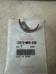New Honda Bearing Oem Pn: 13313-MV9-630. Fixed Price $10.00.