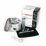 Wiseco Piston Kit - 0.50MM Oversize 66.00MM, 10:1 Compression 4156M06600. Fixed Price $159.99.