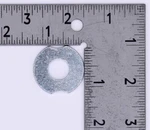 Harley-davidson Washer Part Number 6753. Fixed Price $12.99.
