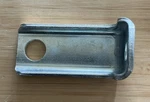 Harley Davidson Rear Air Cleaner Bracket 29113-80. Fixed Price $25.00.