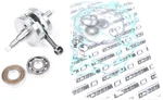 Wiseco Bottom End Kit 2001-2015 Ktm 125 Sx Crankshaft Gaskets Bearings Seals. Fixed Price $559.99.