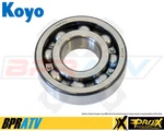 92-01 Kawasaki Koyo Pro-x Crank Main Bearing 23.6328 C3 Japan. Fixed Price $32.98.