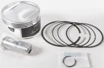 Wiseco - 40107M09200 Piston Kit, Standard Bore 92.00MM, Stock Compression. Fixed Price $187.99.