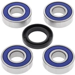 Balls Rear Wheel Bearing Kit 25-1220 For Yamaha DT250 72-79 Mx 360 74. Fixed Price $28.34.