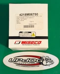Wiseco 4218M06750 Forged Big Bore Piston Honda Dragbike CB750F CB900F 4218PS. Fixed Price $197.99.