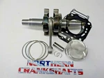 Polaris 570 Rzr, Sportsman, Ranger Engine Rebuild Kit 2018-2023. Fixed Price $752.36.