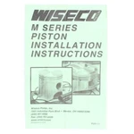 Wiseco Piston Set Part Number - 4713M09200. Fixed Price $192.29.