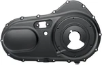 Drag Specialties 210366 Primary Cover Satin Black 2006-2022 Harley Xl. Fixed Price $353.95.