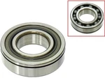 SP1 UP-09014 Crankshaft Bearing Fits Polaris. Fixed Price $84.27.