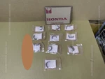 Honda CBR929RR Fireblade SC44 Set Cojinete Cig Al Marron 13314-MW0-003. Fixed Price $93.95.