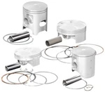 Wiseco Piston Kit Standard Bore 100.00MM, 10.5:1 Compression 4989M10000. Fixed Price $236.50.