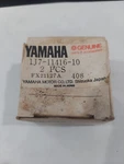 1J7-11416-10 Yamaha Crank Bearings N.o.s. Bin 1-7-7. Fixed Price $5.95.
