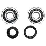 Pro-x Crankshaft Bearing And Seal Kit 23.CBS22098. Fixed Price $73.58.