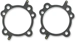 Cometic Head Gasket For 4.125" X .040" 117 '99-'13 Twin Cam C9743. Fixed Price $57.49.
