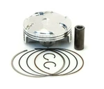Vertex 24114A Piston Kit 77.96MM 14.7:1 Fits 2017-2021 Ktm Husqvarna 250 4T. Fixed Price $295.16.