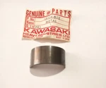 Kawasaki KZ400,KZ650, KZ750 Metal Connecting Rod Bearing Nos 13034-052 (L-4053). Fixed Price $9.40.