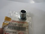 Nos New Oem Kawasaki 92028-1261 Swing Arm Bushing. Fixed Price $20.68.