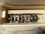 2016-2020 Yamaha MT-10 MTN1000C Engine Motor. Fixed Price $500.00.