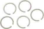Eastern Motorcycle Left Side Crankcase Bearing SPACERS-.1055IN.-.1065IN.-A-9127. Fixed Price $35.44.