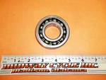 Honda 250 305 Dream CA72 CA77 Oem Crankshaft Bearing 91002-259-020 Jh. Fixed Price $109.95.