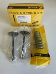 Prox Steel Intake Valve & Spring Kit Honda CRF450R 2002-2008 28.SIS1403-2 New. Fixed Price $120.00.