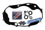 Yamaha Banshee 350 Cometic Clutch Cover Gasket & Vertex Bottom End Oil Seal Kit. Fixed Price $41.22.