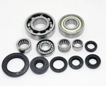 YZ85 Engine Transmission Bearings & Seals Kit 02-18. Fixed Price $49.99.