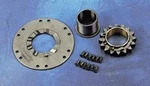 Drag Specialties Kickstarter Ratchet Gear Kit 1.047IN Undercut-tooth DS-194118. Fixed Price $96.99.