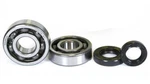 Pro-x Crankshaft Bearings & Seal Kit (23.CBS23080). Fixed Price $66.72.