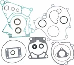 Moose Racing Complete Gasket Kit With Oil Seals - 811337. Fixed Price $107.09.