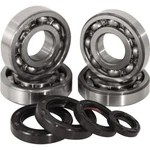 Hot Rods - K046 Main Bearing And Seal Kit. Fixed Price $75.95.