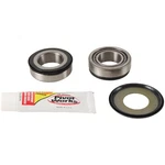 New Pivot Works Steering Stem Bearing Kit For Yamaha Wr 250F 250R 250X 400F 426F. Fixed Price $66.20.